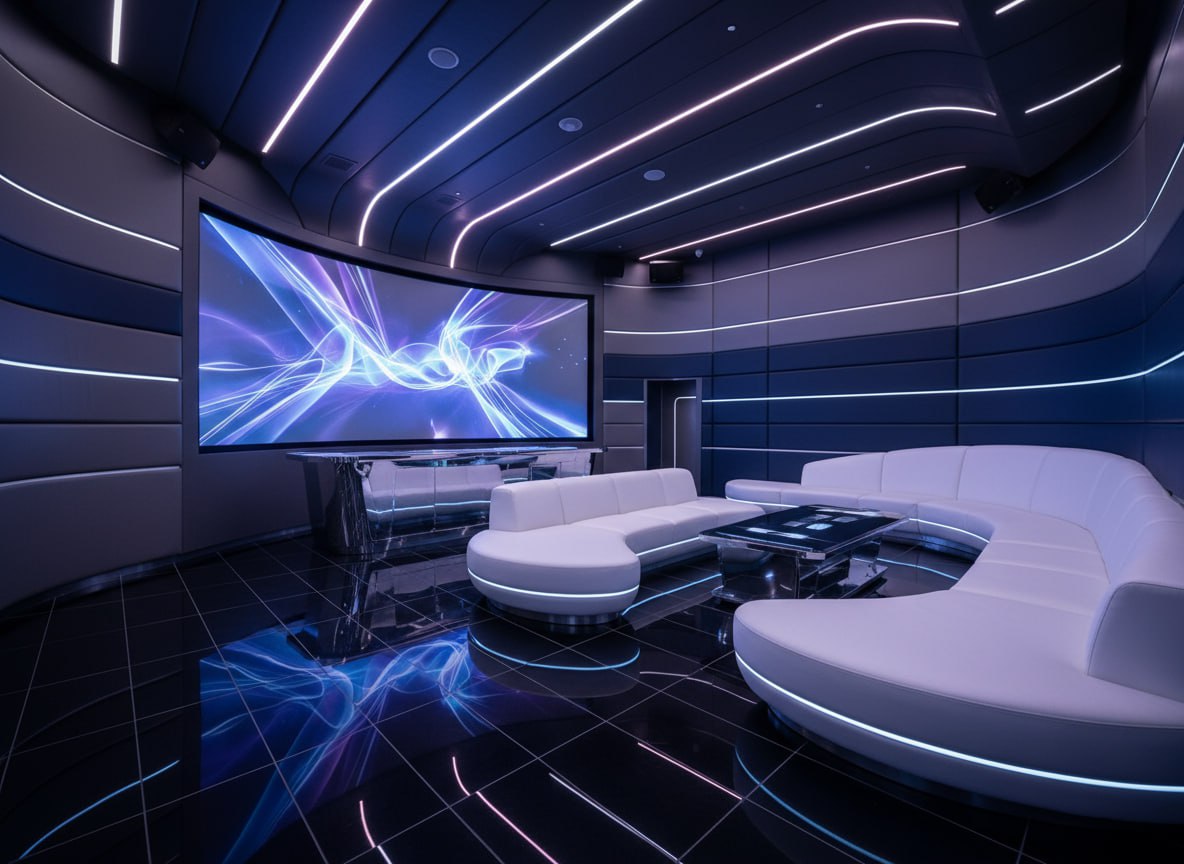 구디셔츠룸 시설 2